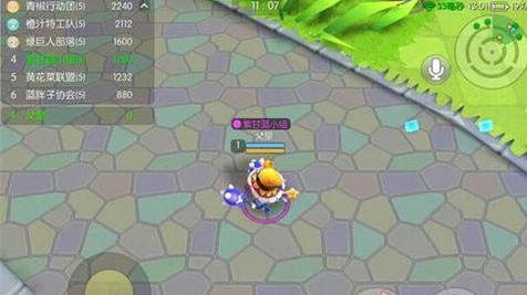 怪兽大作战官方正版武器用法1