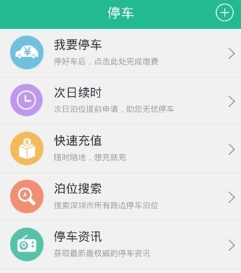 软件功能配图1