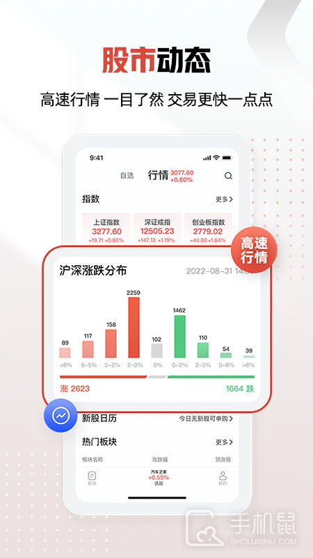 和讯财经 v8.7.2