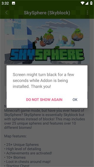 Addons