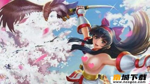 王者荣耀透视衣服软件v2021