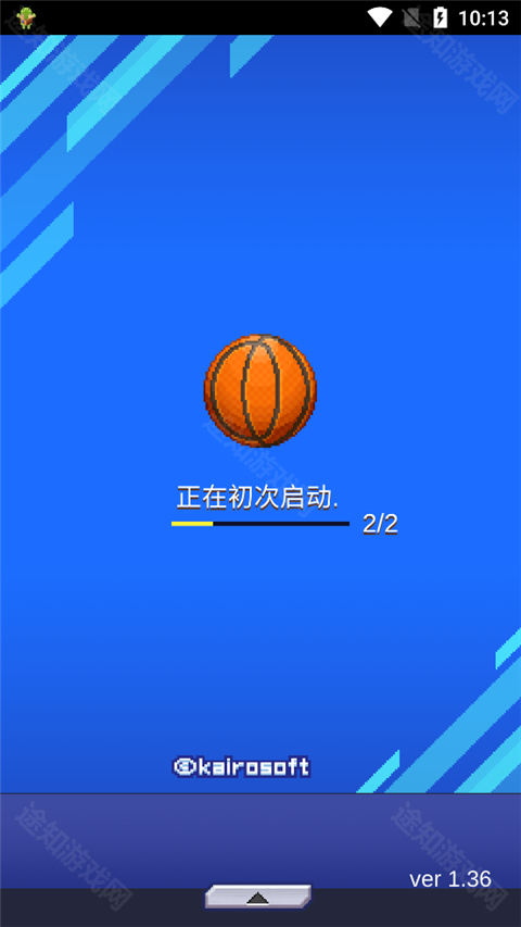 篮球热潮物语安卓汉化版