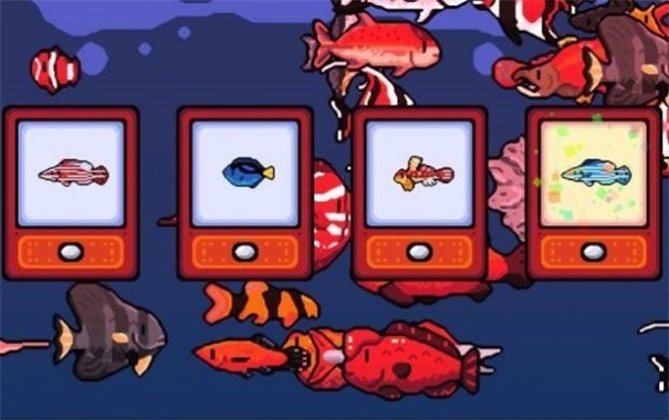 轻松水族馆手机版下载 v1.1.3