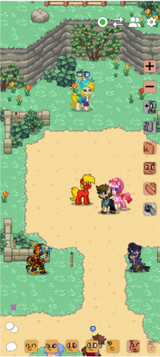 ponytown小马镇正版