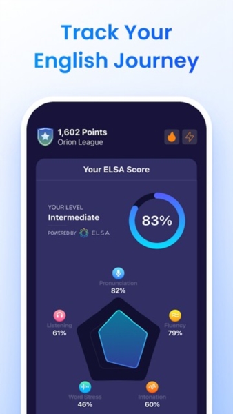 elsaspeak免费版 v7.6.8