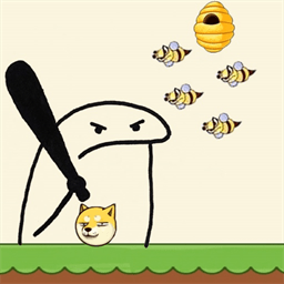 画线救救狗头游戏2025.07.436