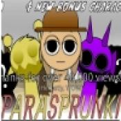 节奏盒子Sprunki寄生虫10.0下载 v1.2.1