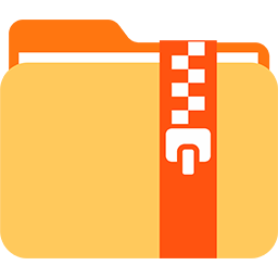 文件压缩工厂 V1.4.1