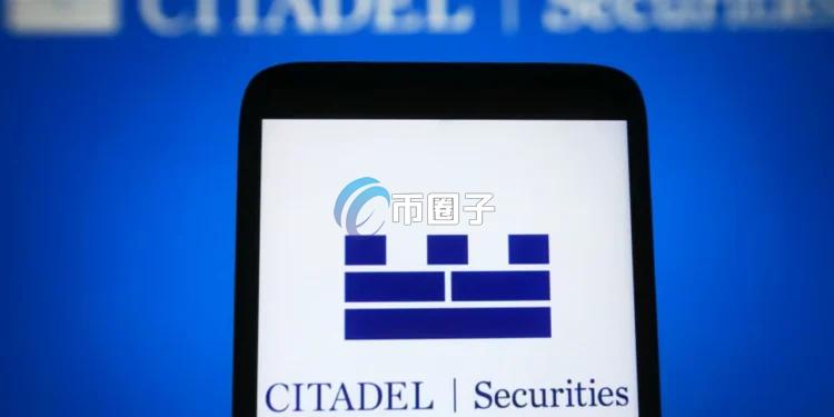 城堡证券表态极有可能进军预测市场 瞄准11月美国期中选举