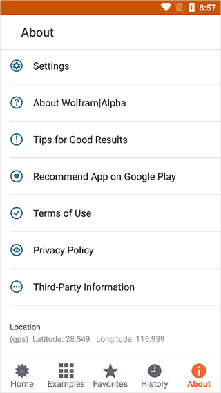 WolframAlpha app 1.4.25.20250604528