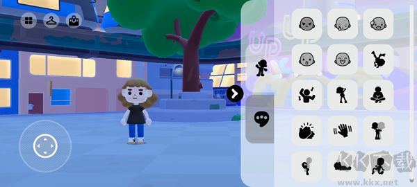 托卡的日常生活（Toca Days）手机版v2.2.0安卓版 
