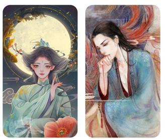 涂个壁纸app