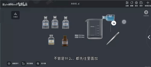 NB实验室