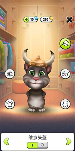 我的汤姆猫国际版(My Talking Tom)