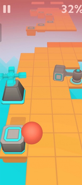 滚动的天空国际服