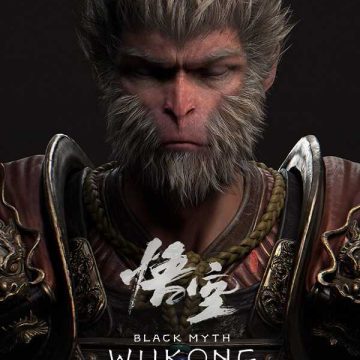 黑神话:悟空原神胡桃替换天命人MOD v1.0下载 v安卓版