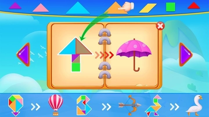 花仙莉莉冒险之旅官方版下载 v8.0.1