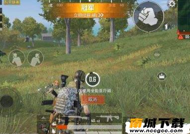 和平精英全机型画质修改器6.0v6.0