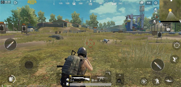 绝地求生台服最新版