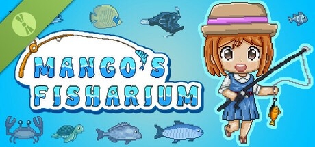 芒果的鱼缸手机版下载 v1.3
