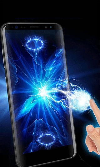 电击屏幕app官方下载截图