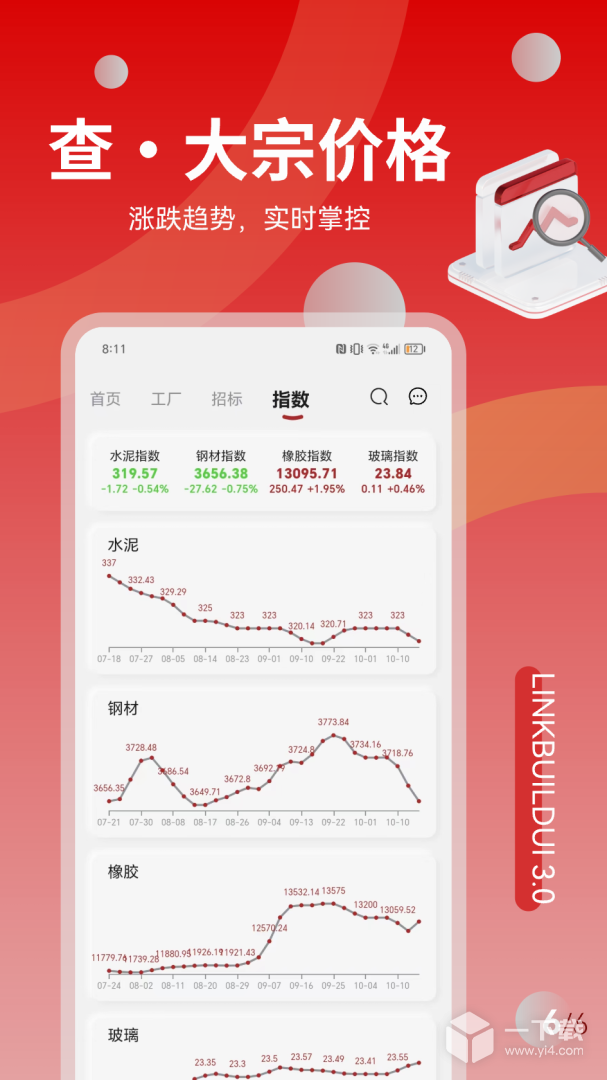 领建 v4.0.1最新版下载