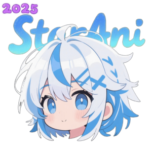 StarAni星绘映动漫官方版