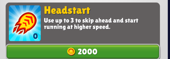 地铁跑酷西瓜条金币版