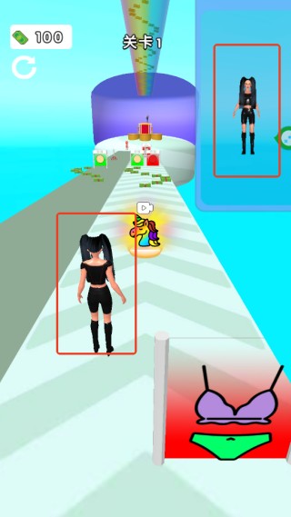 城市跑酷达人手机版