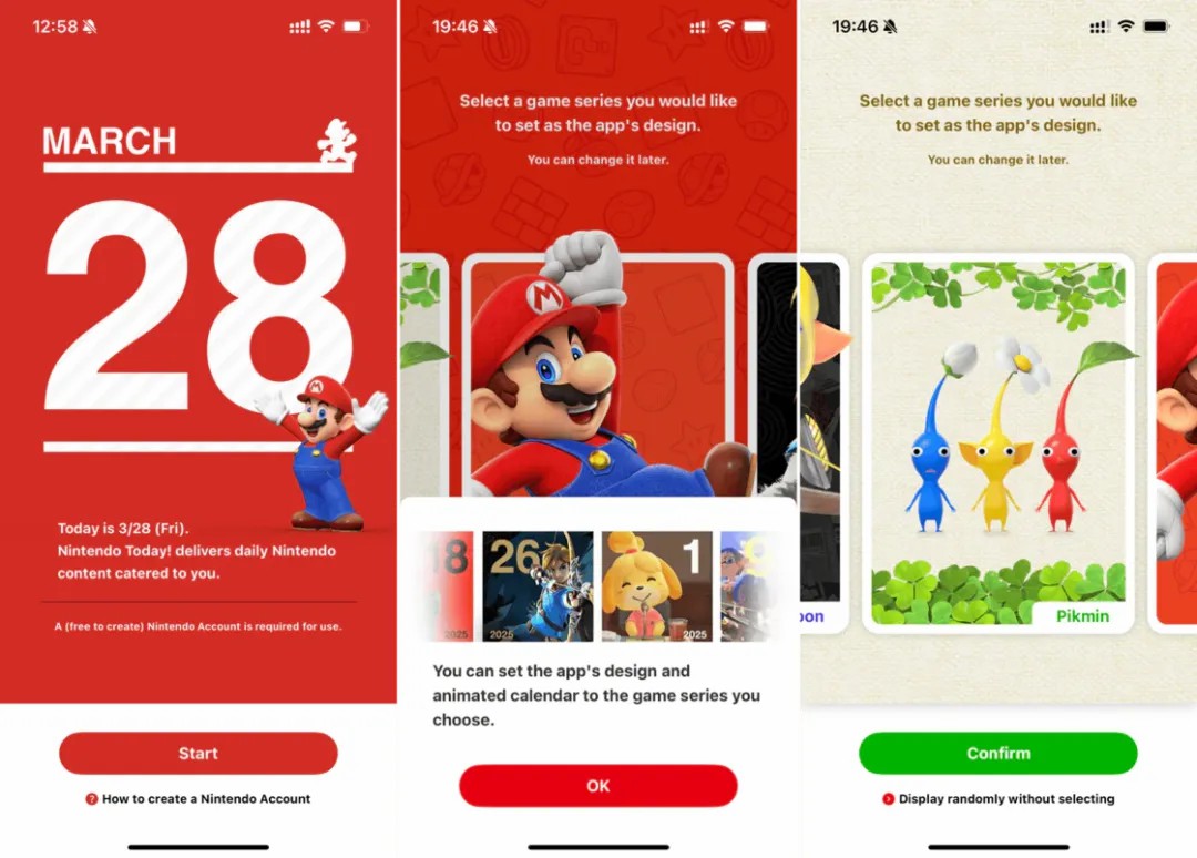 Nintendo Today