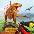 万古猎神恐龙射击 V4.6.6