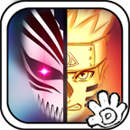 死神vs火影3.3手机版下载 v3.5
