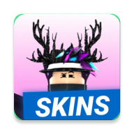 罗布乐思皮肤编辑器中文版(Skins for Roblox)1.3手机版