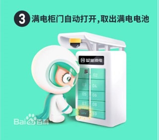 智租换电5