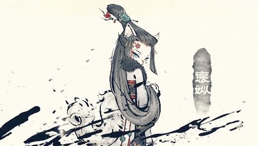 猫话列国游戏图片3