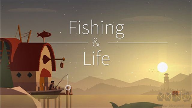 钓鱼人生内置菜单版 v0.0.257安卓版 