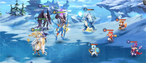 奥奇传说网易版7