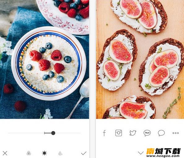 foodie美食相机v2.6.6