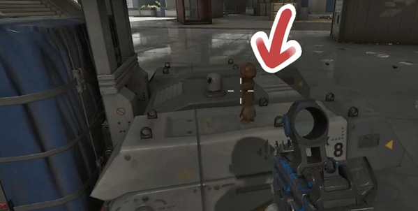 三角洲行动巨塔之下2任务攻略