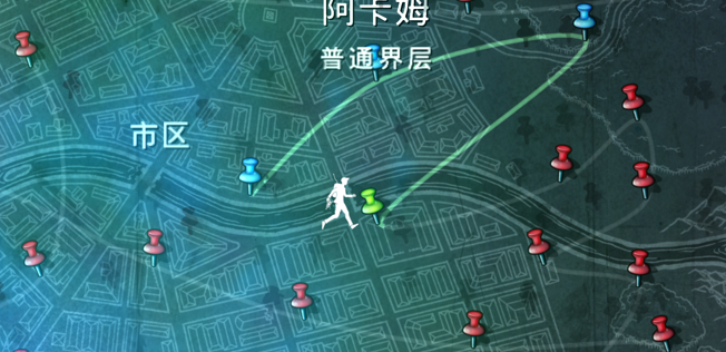 特斯拉大战洛夫克拉夫特