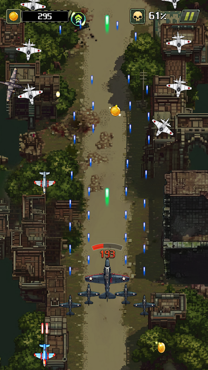 1940空军世界 v1.0.1手游下载