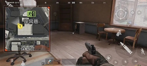 暗区突围国际服2023