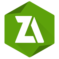 za解压器(ZArchi Ver)V1.1