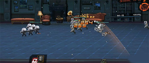 少女前线国际版