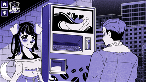 异常咖啡机2豪华版