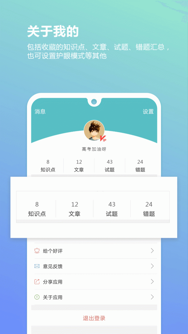 高考物理通 v6.8