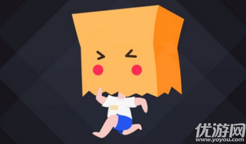 社恐快跑