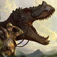 Jurassic Sur Vi Val Island游戏3328