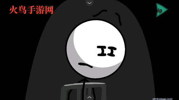 亨利火柴人5逃出围墙游戏