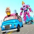 冰淇淋改造机器人 v1.9手游下载